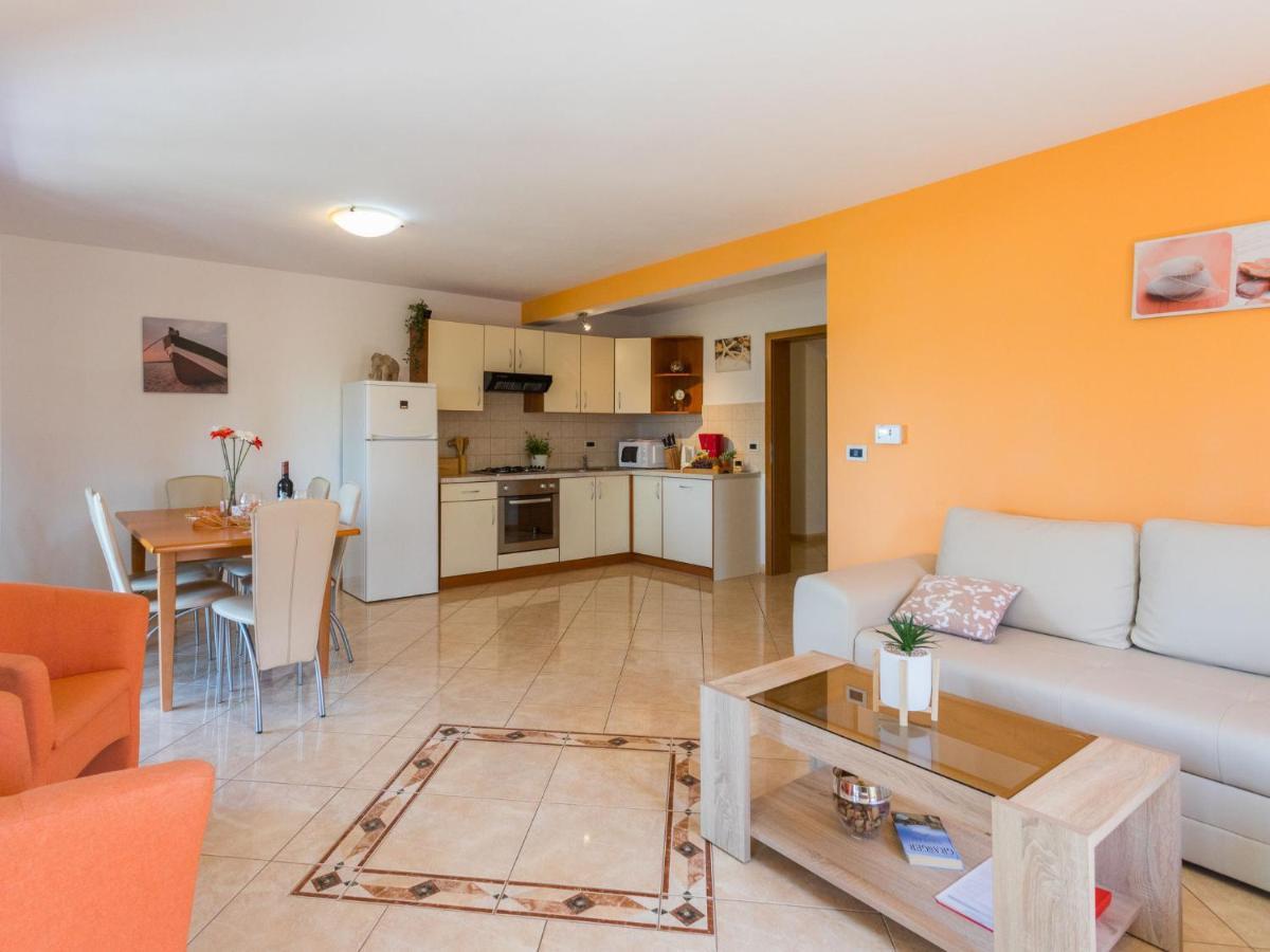 Apartment Cancar-1 By Interhome โปเรช ภายนอก รูปภาพ